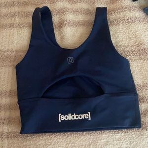 [solidcore] DYI Elevate Bra